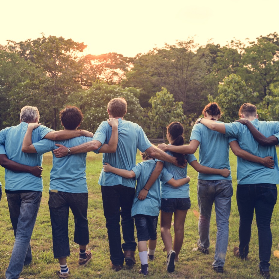 Pastoral Juvenil e Vocacional
